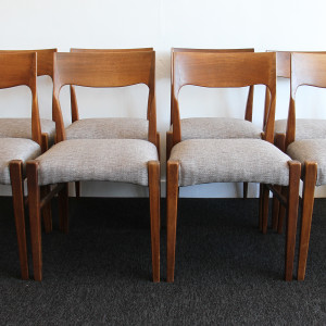 t.h. brown dining chairs pepper crop
