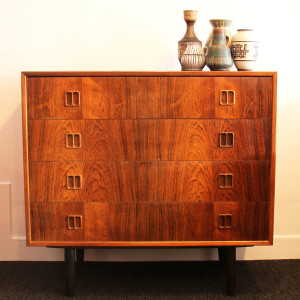 danish rosewood chest of drawers_crop