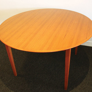 noblett round extension table 1