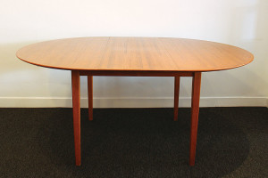 noblett round extension table 3