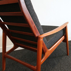 parker high back chair 1