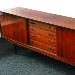 clausen and son sideboard 1