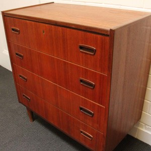 danish teak chest of drawers2