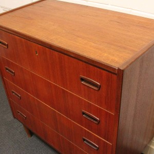 danish teak chest of drawers3