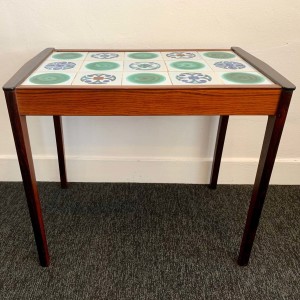 tiled top rosewood table_3 crop