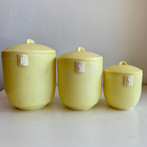 dupelite canisters