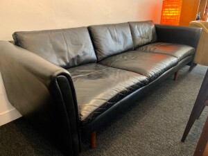 danish sofa
